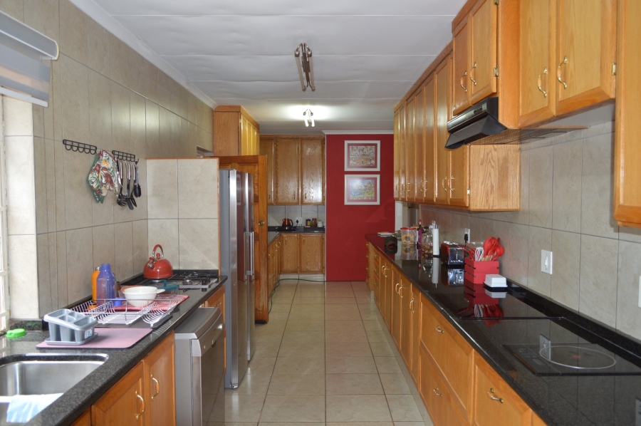 Commercial Property for Sale in Klerksdorp Rural North West